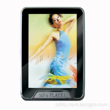 mp4 with 2.8&quot; TFT display